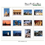 Digital Post Card Book / 東南アジア(1) [Windows/Mac ダウンロード版]