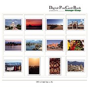 Digital Post Card Book / 東南アジア(2) [Windows/Mac ダウンロード版]