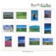 Digital Post Card Book / 北海道・道東 [Windows/Mac ダウンロード版]