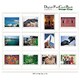 Digital Post Card Book / カリブ・キューバ [Windows/Mac ダウンロード版]