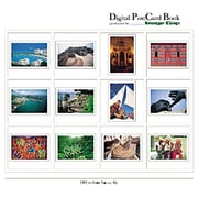 Digital Post Card Book / カリブ・キューバ [Windows/Mac ダウンロード版]