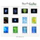 Digital Post Card Book / Gush [Windows/Mac ダウンロード版]