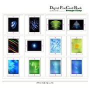 Digital Post Card Book / Gush [Windows/Mac ダウンロード版]