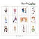 Digital Post Card Book / アンファント [Windows/Mac ダウンロード版]