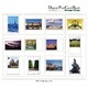 Digital Post Card Book / 北欧 [Windows/Mac ダウンロード版]