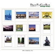 Digital Post Card Book / 北欧 [Windows/Mac ダウンロード版]