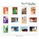 Digital Post Card Book / ヤマネコ [Windows/Mac ダウンロード版]