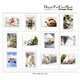 Digital Post Card Book / Love(4) [Windows/Mac ダウンロード版]