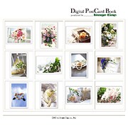 Digital Post Card Book / Love(4) [Windows/Mac ダウンロード版]
