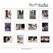 Digital Post Card Book / ワールド ドッグ [Windows/Mac ダウンロード版]