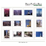 Digital Post Card Book / ニューヨーク(1) [Windows/Mac ダウンロード版]
