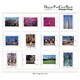 Digital Post Card Book / ニューヨーク(2) [Windows/Mac ダウンロード版]