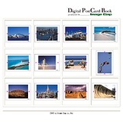 Digital Post Card Book / オーストラリア(1) [Windows/Mac ダウンロード版]