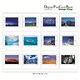 Digital Post Card Book / オーストラリア(2) [Windows/Mac ダウンロード版]