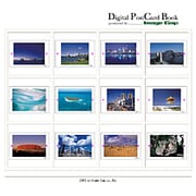 Digital Post Card Book / オーストラリア(2) [Windows/Mac ダウンロード版]