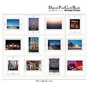 Digital Post Card Book / パリ [Windows/Mac ダウンロード版]