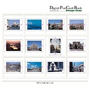 Digital Post Card Book / イタリア(2) [Windows/Mac ダウンロード版]