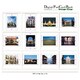 Digital Post Card Book / スペイン [Windows/Mac ダウンロード版]