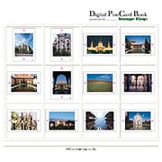 Digital Post Card Book / スペイン [Windows/Mac ダウンロード版]