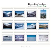 Digital Post Card Book / カナダ(2) [Windows/Mac ダウンロード版]