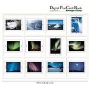 Digital Post Card Book / アラスカ [Windows/Mac ダウンロード版]