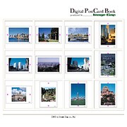 Digital Post Card Book / カナダ(3) [Windows/Mac ダウンロード版]