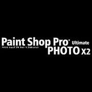 PaintShopProPhoto X2 Ultimate ダウンロード版 [ダウンロードソフトウェア Win専用]