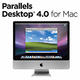 Parallels Desktop 4.0 for Mac [ダウンロードソフトウェア]