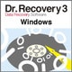 Dr. Recovery Windows Ver.3 [ダウンロードソフトウェア]