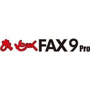 まいと～く FAX 9 Pro ダウンロード版 ライセンスキーのみ [Windowsソフト ダウンロード版]