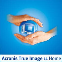Acronis True Image 11 Home 5ライセンス版 [ダウンロードソフトウェア Win専用]
