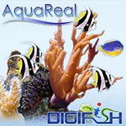 Aqua Real（期間限定特価） [ダウンロードソフトウェア]