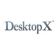 DesktopX3 日本語版 [Windowsソフト ダウンロード版]