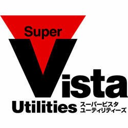SuperVista Utilities シリアルキー (期間限定特価) [ダウンロードソフトウェア]