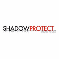 ShadowProtect Desktop Edition　発売記念キャンペーン版 [ダウンロードソフトウェア Win専用]