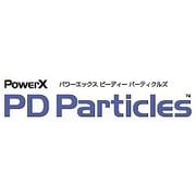 PowerX PD Particles（価格改定版） [Windowsソフト ダウンロード版]