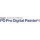 PowerX PD Pro Digital Painter 4（価格改定版） [Windowsソフト ダウンロード版]