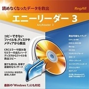 エニーリーダー 3 [Windowsソフト ダウンロード版]