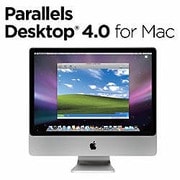Parallels Desktop 4.0 for Mac（期間限定特価） [ダウンロードソフトウェア Mac専用]