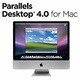 Parallels Desktop 4.0 for Mac アップグレード版（期間限定特価） [ダウンロードソフトウェア Mac専用]
