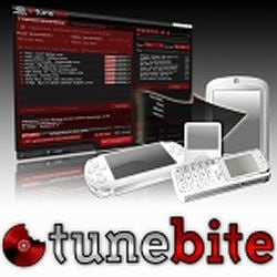 Tunebite 6 Platinum [ダウンロードソフトウェア Win専用]