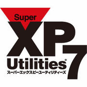 SuperXP Utilities 7 シリアルキー [ダウンロードソフトウェア Win専用]