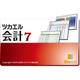 ツカエル会計 7 [ダウンロードソフトウェア Win専用]