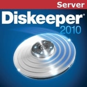 Diskeeper 2010J Server [ダウンロードソフトウェア Win専用]
