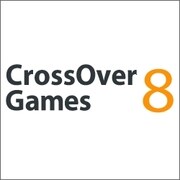 CrossOver Games 8 [ダウンロードソフトウェア]