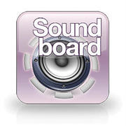 Soundboard [ダウンロードソフトウェア]