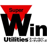 SuperWin Utilities ダウンロード版（発売記念特価） [ダウンロードソフトウェア Win専用]