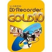 ソースネクスト Bs Recorder GOLD10 Win7対応 DL版 [ダウンロードソフトウェア Win専用]