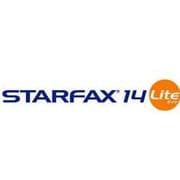 STARFAX14 Lite ダウンロード版 [Windows ダウンロード版]