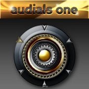 AudialsOne 4（期間限定特価） [ダウンロードソフトウェア Win専用]